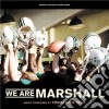 Christophe Beck - We Are Marshall cd