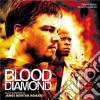Blood Diamond cd