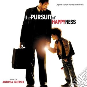 Pursuit Of Happyness cd musicale di O.S.T.