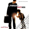 Pursuit Of Happyness cd