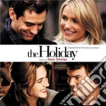 Hans Zimmer - The Holiday cd