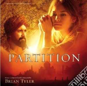 Brian Tyler - Partition cd musicale di O.S.T.