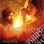 Brian Tyler - Partition cd