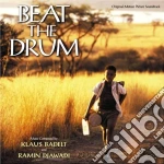 Klaus Badelt / Djaw - Beat The Drum cd