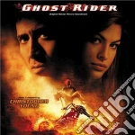 Ghost Rider cd