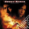 Ghost Rider cd
