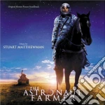 Stewart Matthewman - The Astronaut Farmer cd