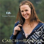Tommy Stinson - Catch And Release cd