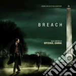 Mychael Danna - Breach cd