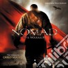 Carlo Siliotto - Nomad - The Warrior cd