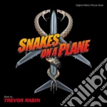 Trevor Rabin - Snakes On A Plane cd