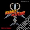 Trevor Rabin - Snakes On A Plane cd