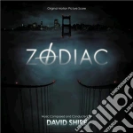 David Shire - Zodiac cd