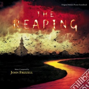 John Frizzell - The Reaping cd musicale di O.S.T.