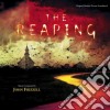 John Frizzell - The Reaping cd