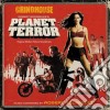 Planet Terror cd
