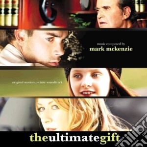 Mark McKenzie - Ultimate Gift cd musicale di O.S.T.