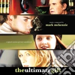 Mark McKenzie - Ultimate Gift cd