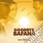 Goodbye Bafana cd