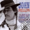 John Phillips - Jack Of Diamonds cd