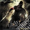 Cd - Doyle, Patrick - Ost/the Last Legion cd