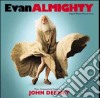 John Debney - Evan Almighty cd