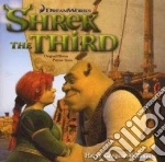 Harry Gregson-Williams - Shrek The Third cd