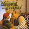 Harry Gregson-Williams - Shrek The Third cd
