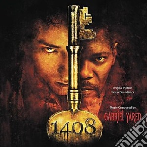 Gabriel Yared - 1408 cd musicale di Gabriel Yared