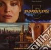 Babylon 5 - The Lost Tales cd