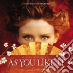 Patrick Doyle - As You Like It cd