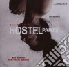 Nathan Barr - Hostel - Part II cd