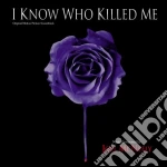 Joel Mcneely - I Know Who Killed Me cd