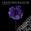 Joel Mcneely - I Know Who Killed Me cd