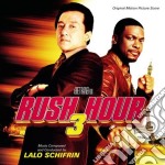 Lalo Schifrin - Rush Hour 3