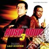Lalo Schifrin - Rush Hour 3 cd