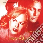 John Ottman - The Invasion cd
