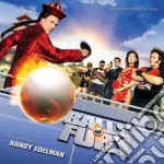 Randy Edelman - Balls Of Fury