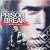 Prison Break cd