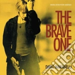 Dario Marianelli - The Brave One cd