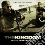 Danny Elfman - The Kingdom cd
