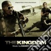Danny Elfman - The Kingdom cd