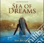 Luis Bacalov - Sea Of Dreams cd
