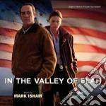 Mark Isham - In The Valley Of Elah cd