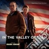 Mark Isham - In The Valley Of Elah cd