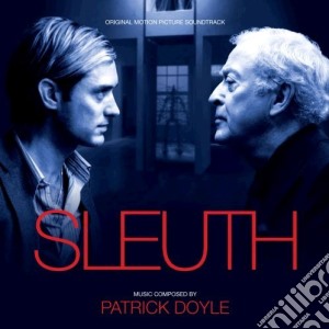 Patrick Doyle - Sleuth cd musicale di Patrick Doyle