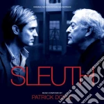 Patrick Doyle - Sleuth cd