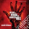 Frederik Wiedmann - Return To House On Haunted Hill cd