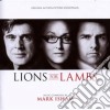 Mark Isham - Lions For Lambs cd