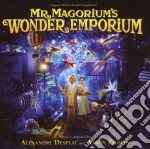 Alexandre Desplat - Mr. Magorium's Wonder Emporium / O.S.T. cd